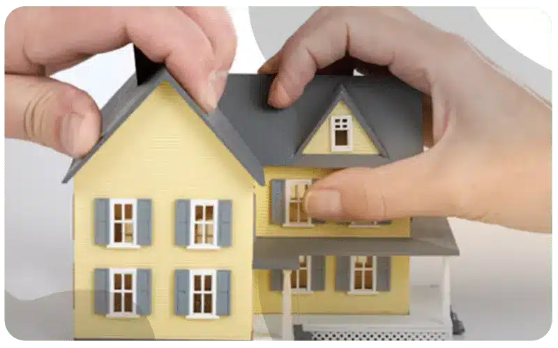 تقسیم ارث و انحصار وراثت میان وراث طبق قانون